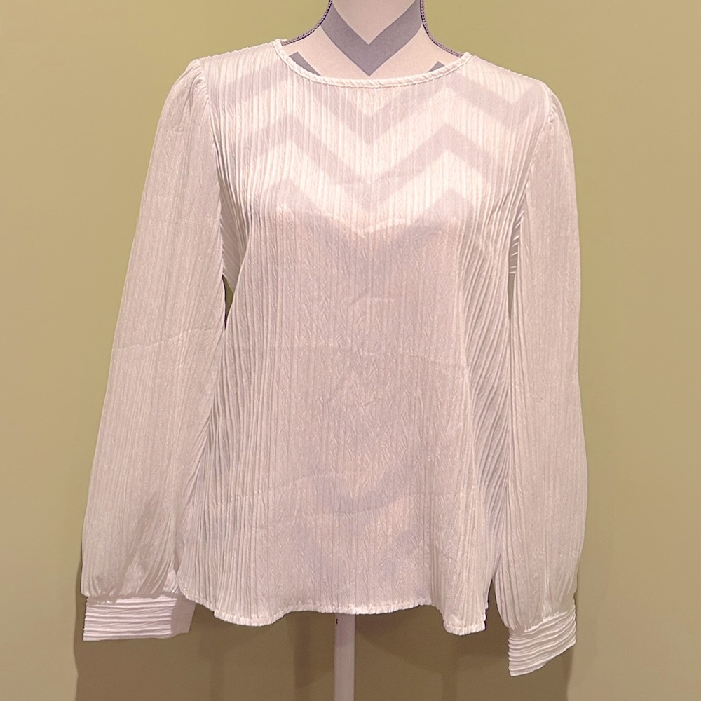 SHEIN Blouse